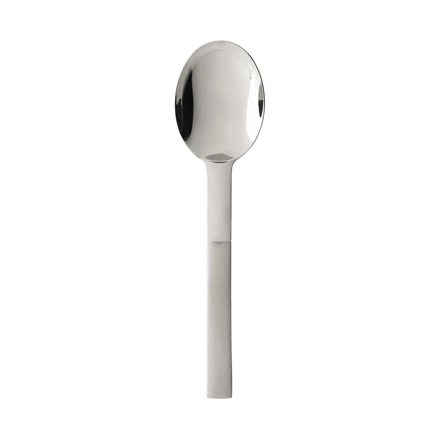 Gense Nobel Flatware Set in Polished Steel
