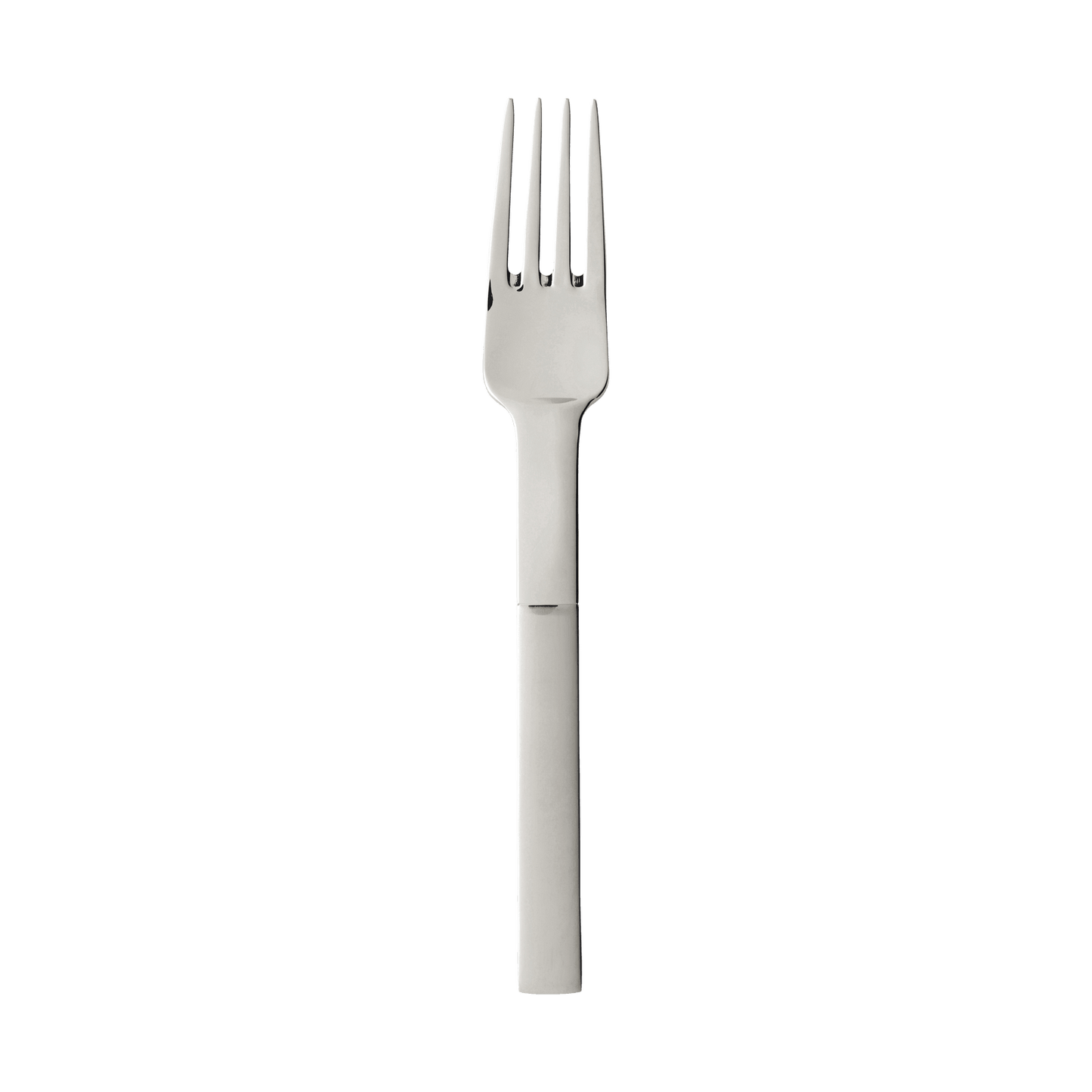 Gense Nobel Flatware Set in Polished Steel