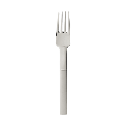 Gense Nobel Flatware Set in Polished Steel