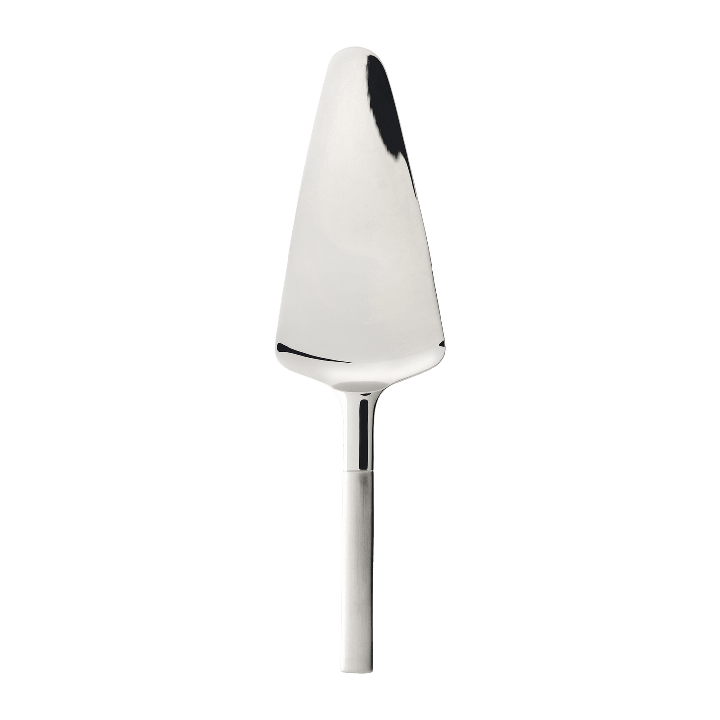 Gense Nobel Flatware Set in Polished Steel