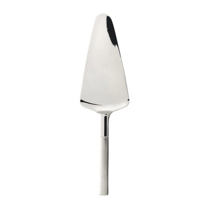 Gense Nobel Flatware Set in Polished Steel