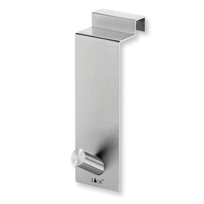 Zack Exit Stainless Steel Door Hook