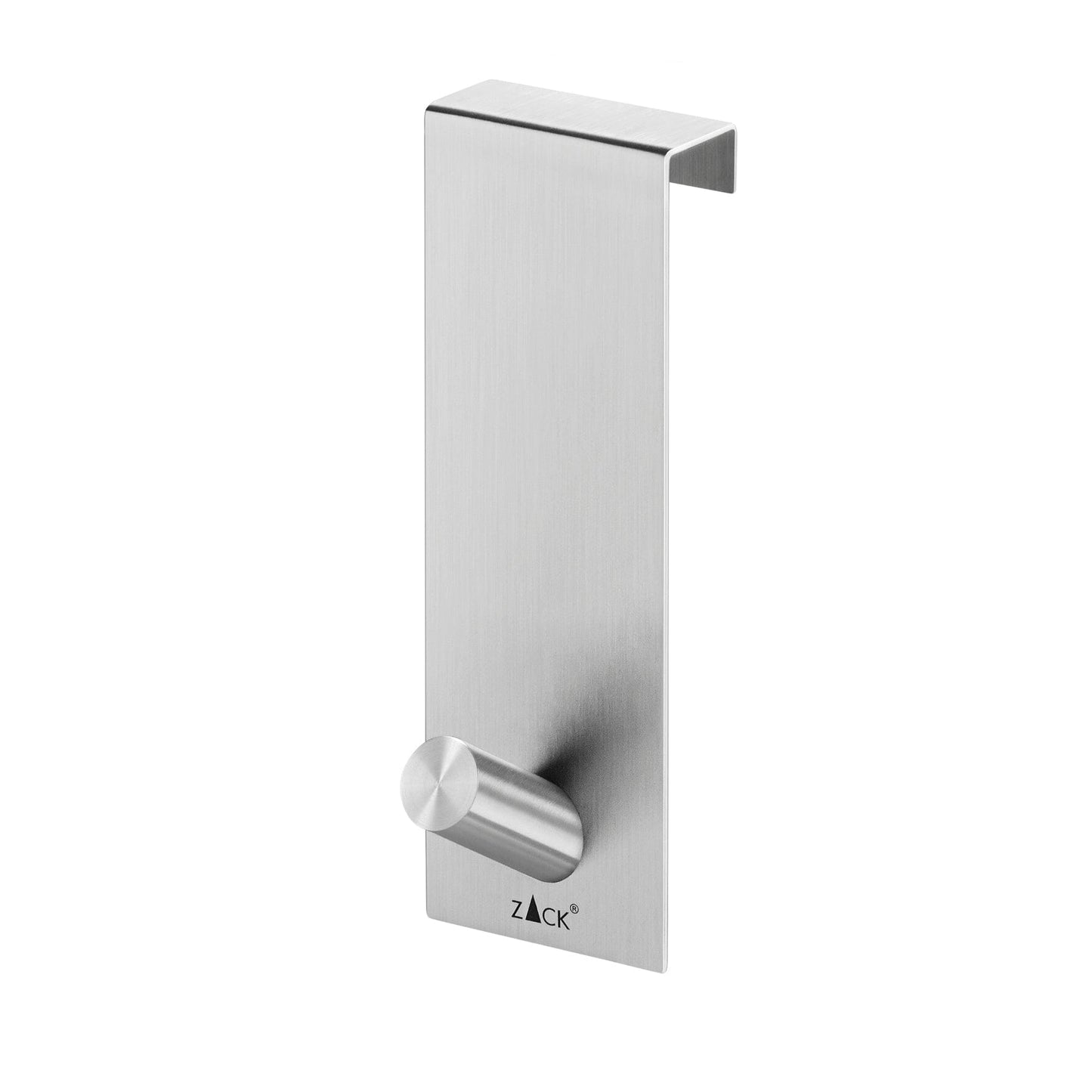 Zack Exit Stainless Steel Door Hook
