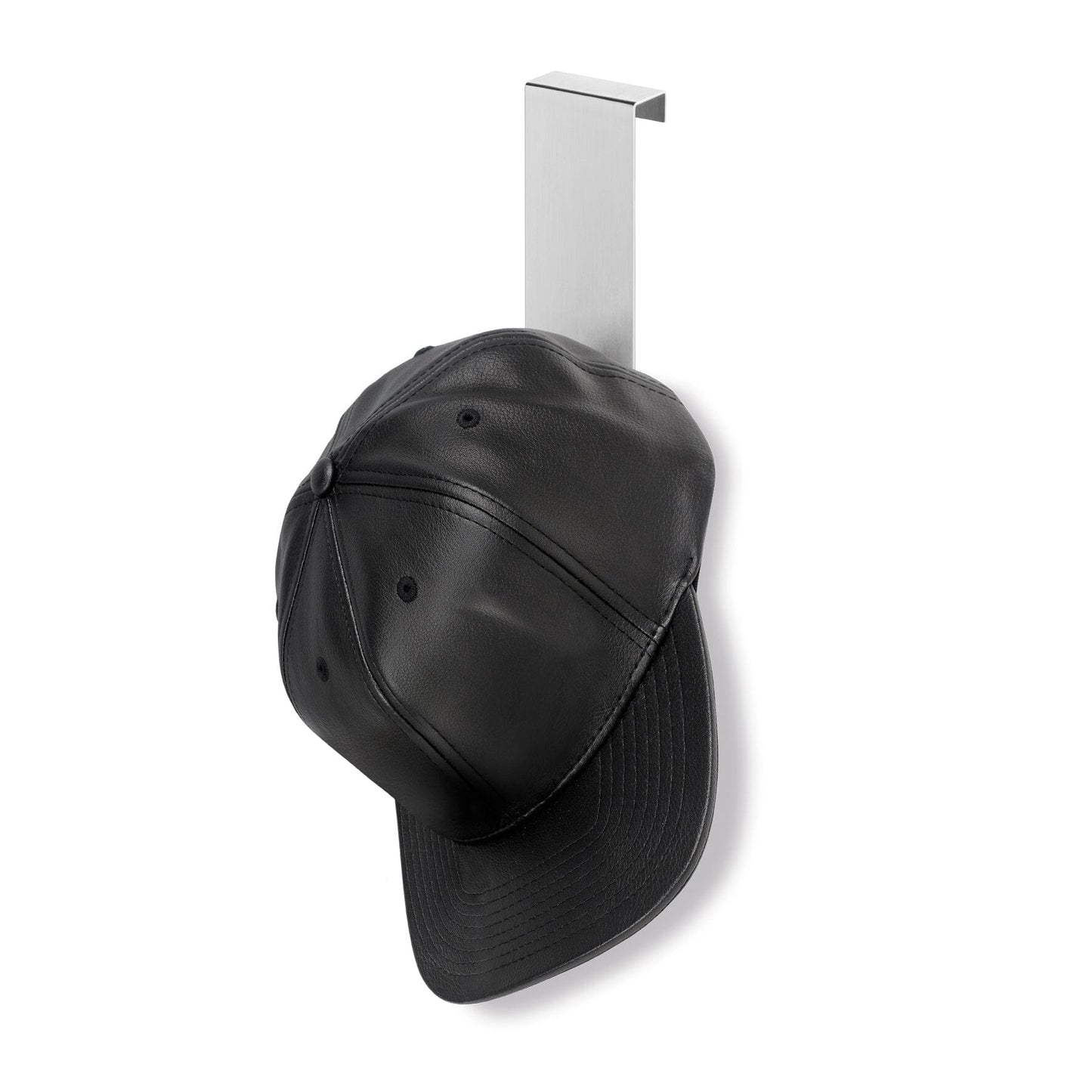 Zack Exit Stainless Steel Door Hook