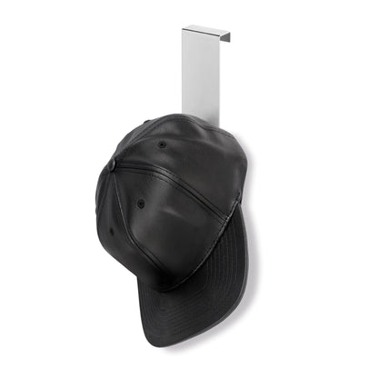 Zack Exit Stainless Steel Door Hook