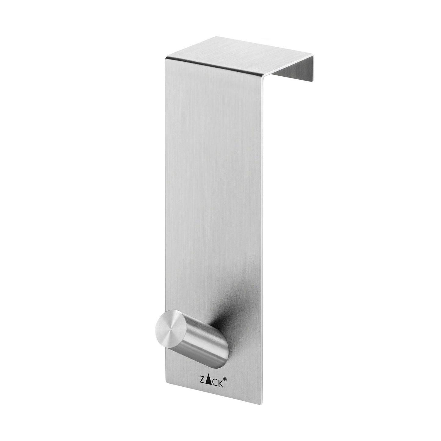 Zack Exit Stainless Steel Door Hook