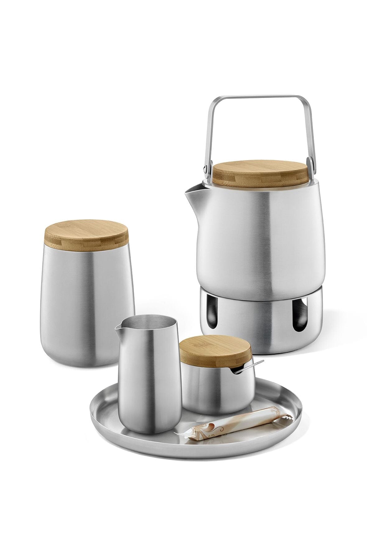 Zack Bevo Creamer Pitcher