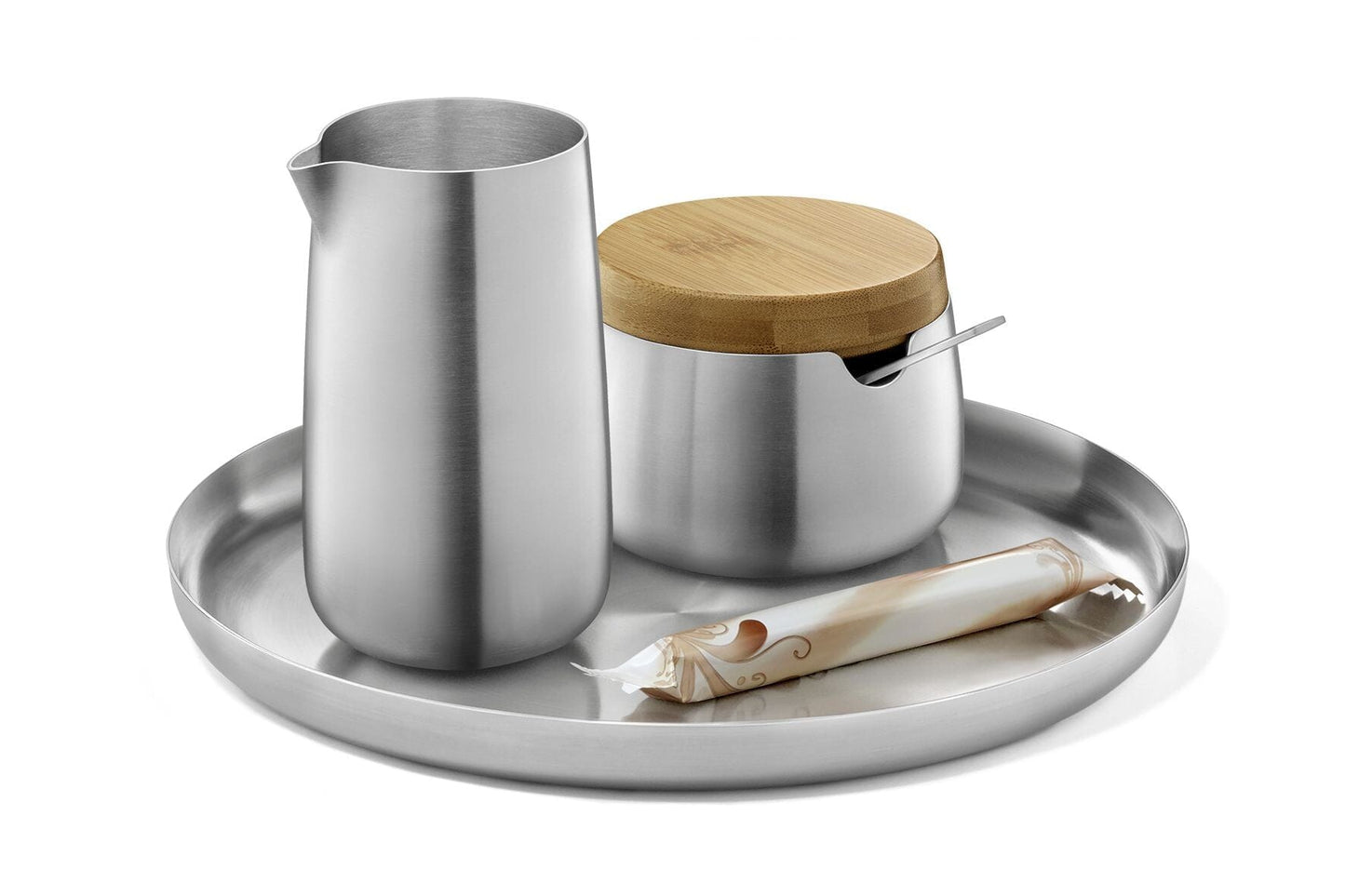 Zack Bevo Creamer Pitcher