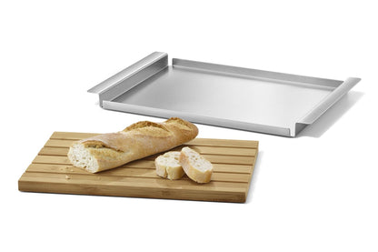 Zack Panas Breadboard & Tray