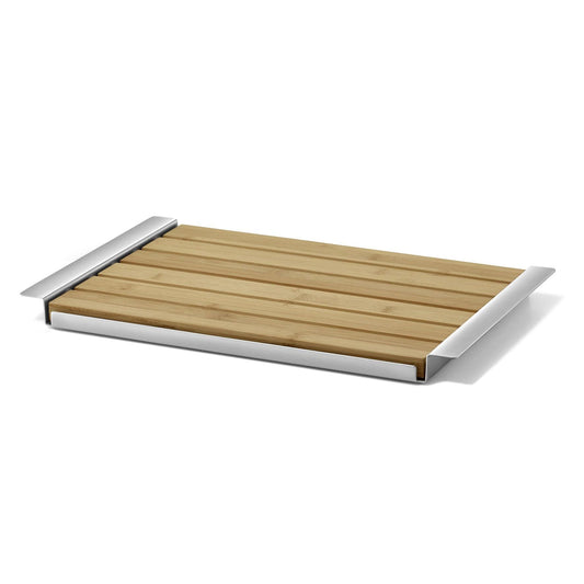 Zack Panas Breadboard & Tray