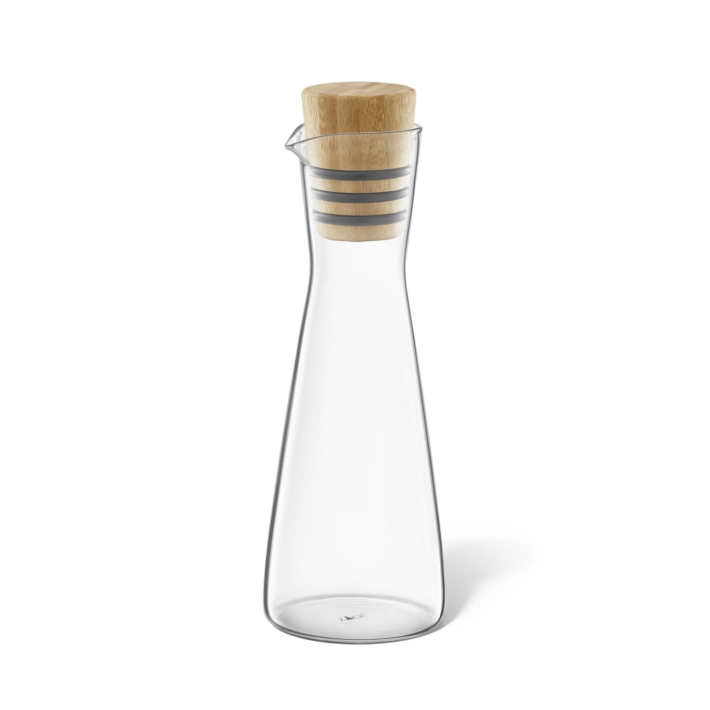 Zack Bevo Oil/Vinegar Bottle