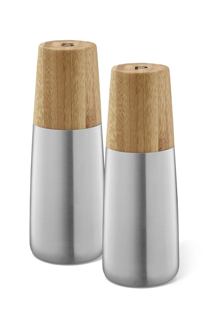 Zack Bevo Pepper Mill