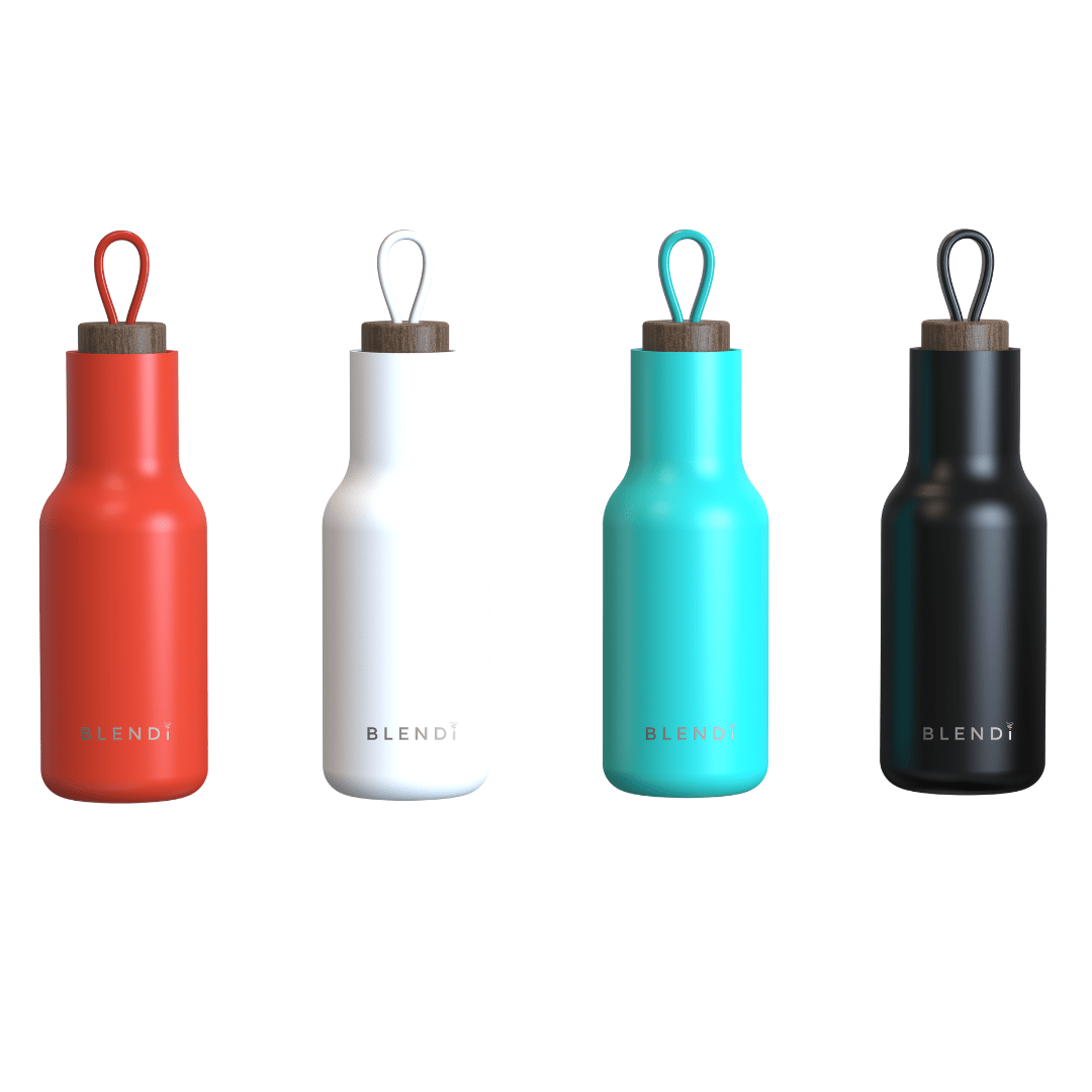 BLENDi Hydroluxe 20oz Water Bottle