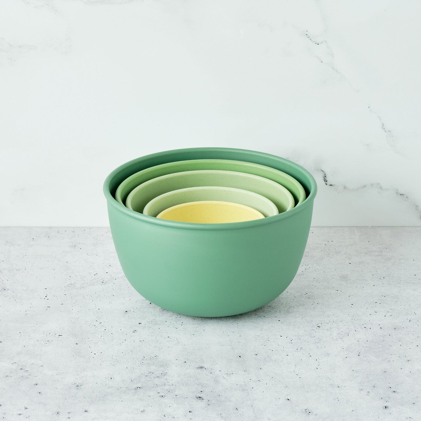 Astrik 5 pc Mixing Bowls