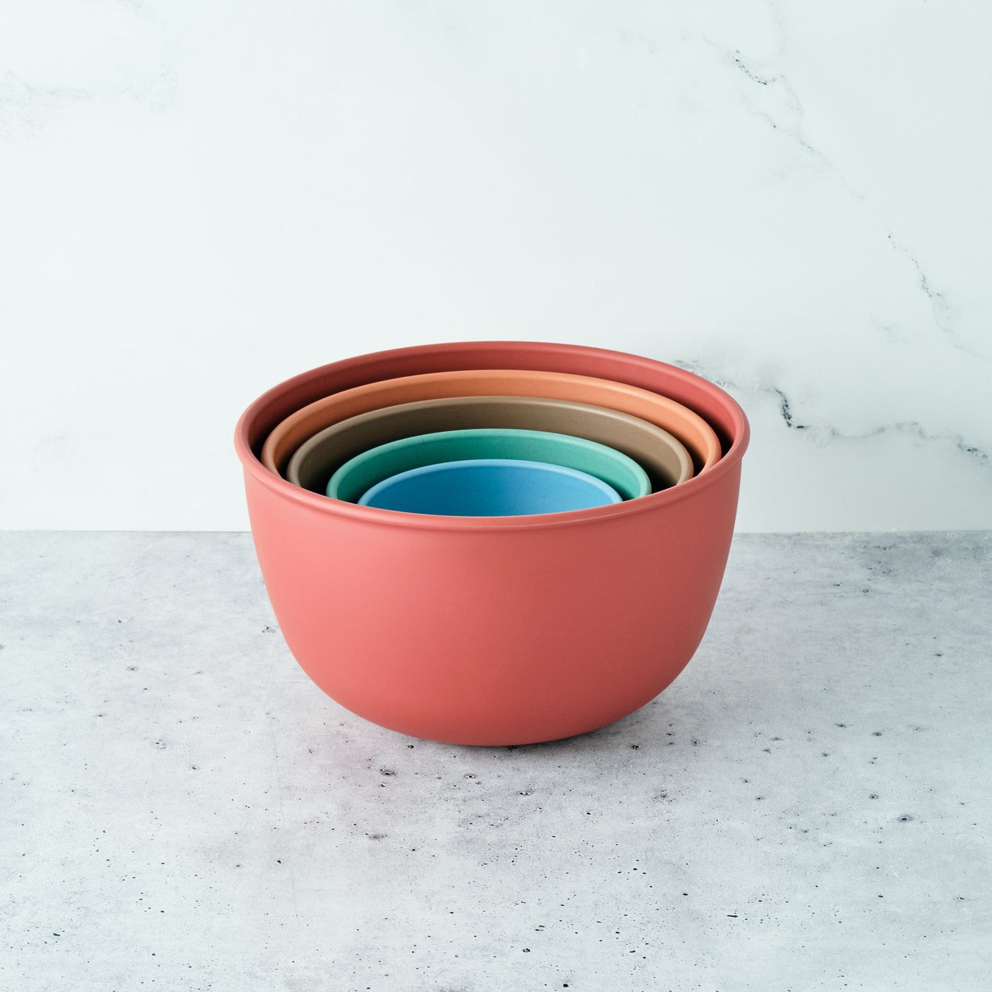 Astrik 5 pc Mixing Bowls