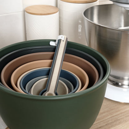 Astrik 5 pc Mixing Bowls