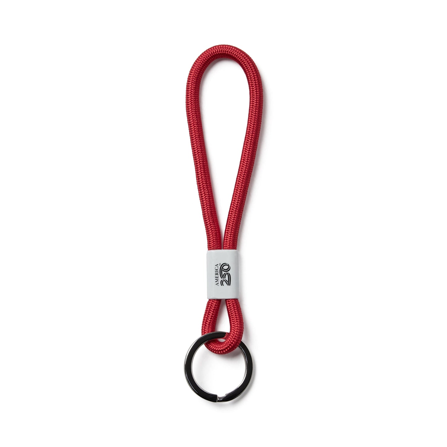 Pantone Old Glory Short Key Chain in Red or Blue