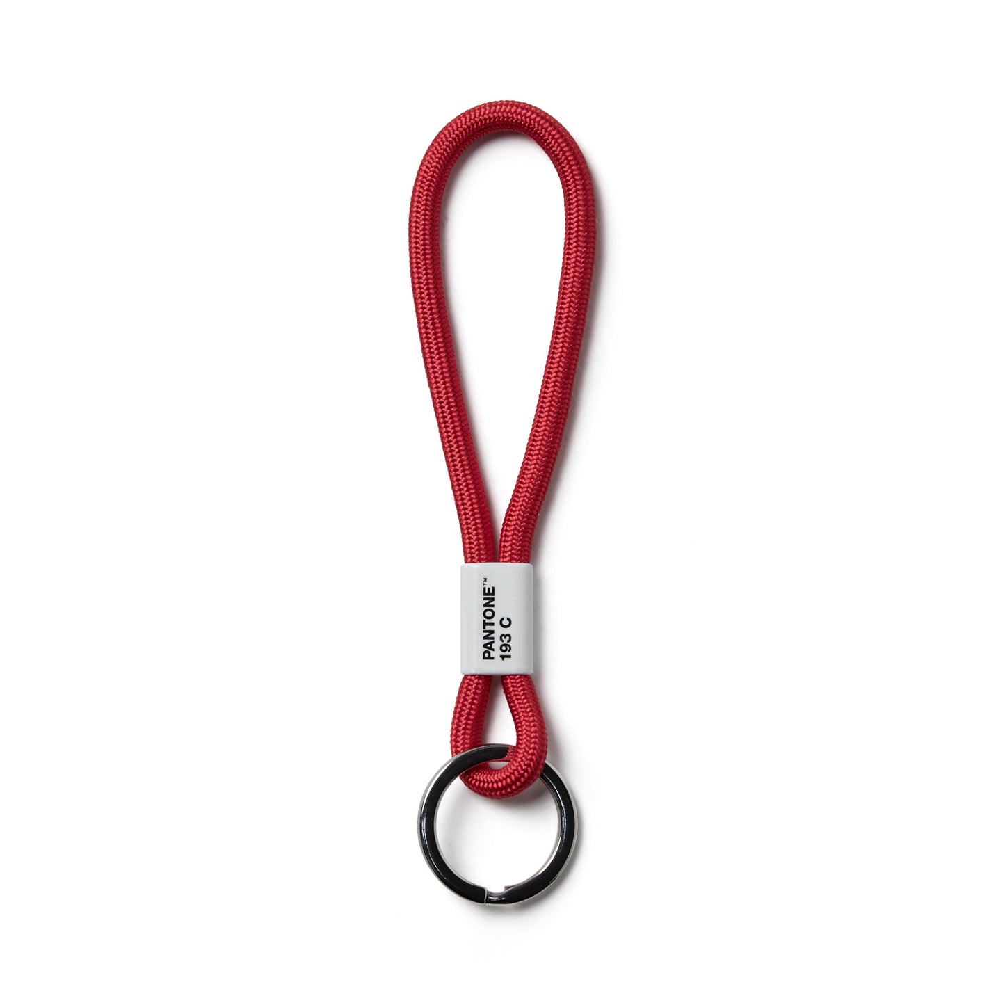 Pantone Old Glory Short Key Chain in Red or Blue