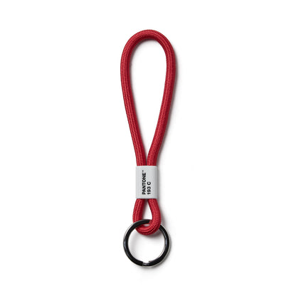 Pantone Old Glory Short Key Chain in Red or Blue