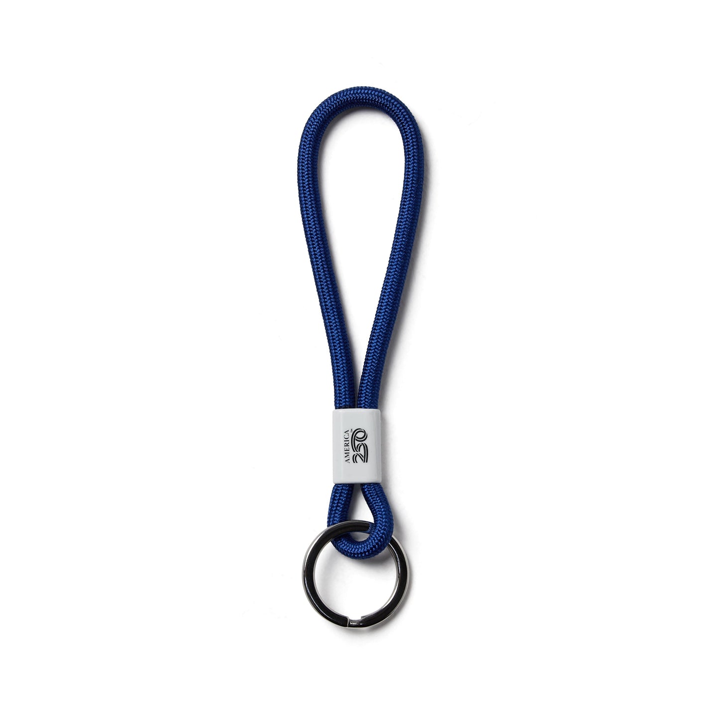 Pantone Old Glory Short Key Chain in Red or Blue