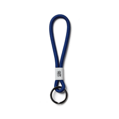 Pantone Old Glory Short Key Chain in Red or Blue