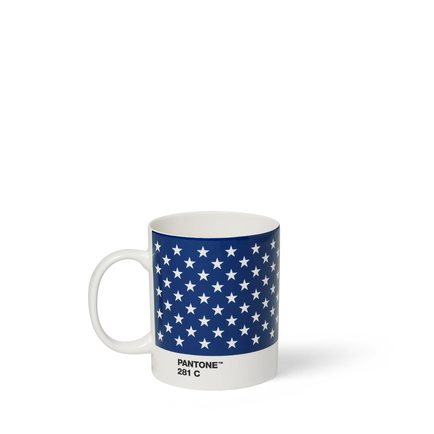 Pantone Old Glory Mug Set in Gift Box