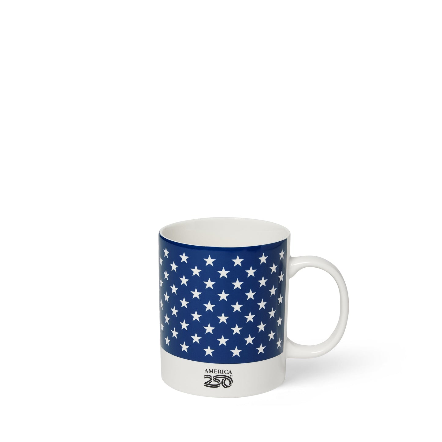Pantone Old Glory Mug Set in Gift Box
