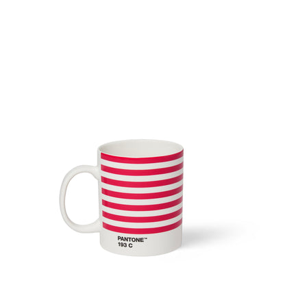 Pantone Old Glory Mug Set in Gift Box