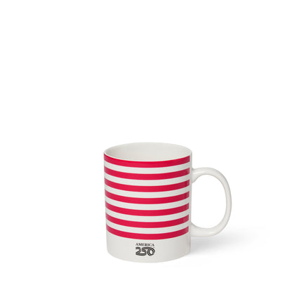 Pantone Old Glory Mug Set in Gift Box