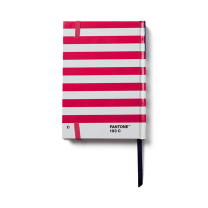 Pantone Old Glory Small Notebook