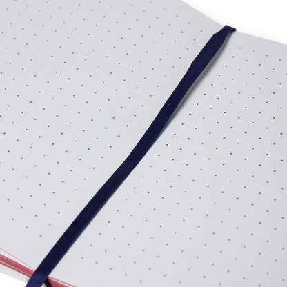 Pantone Old Glory Small Notebook