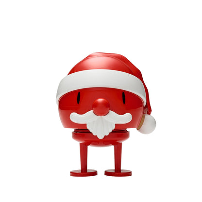 Hoptimist Santa Claus