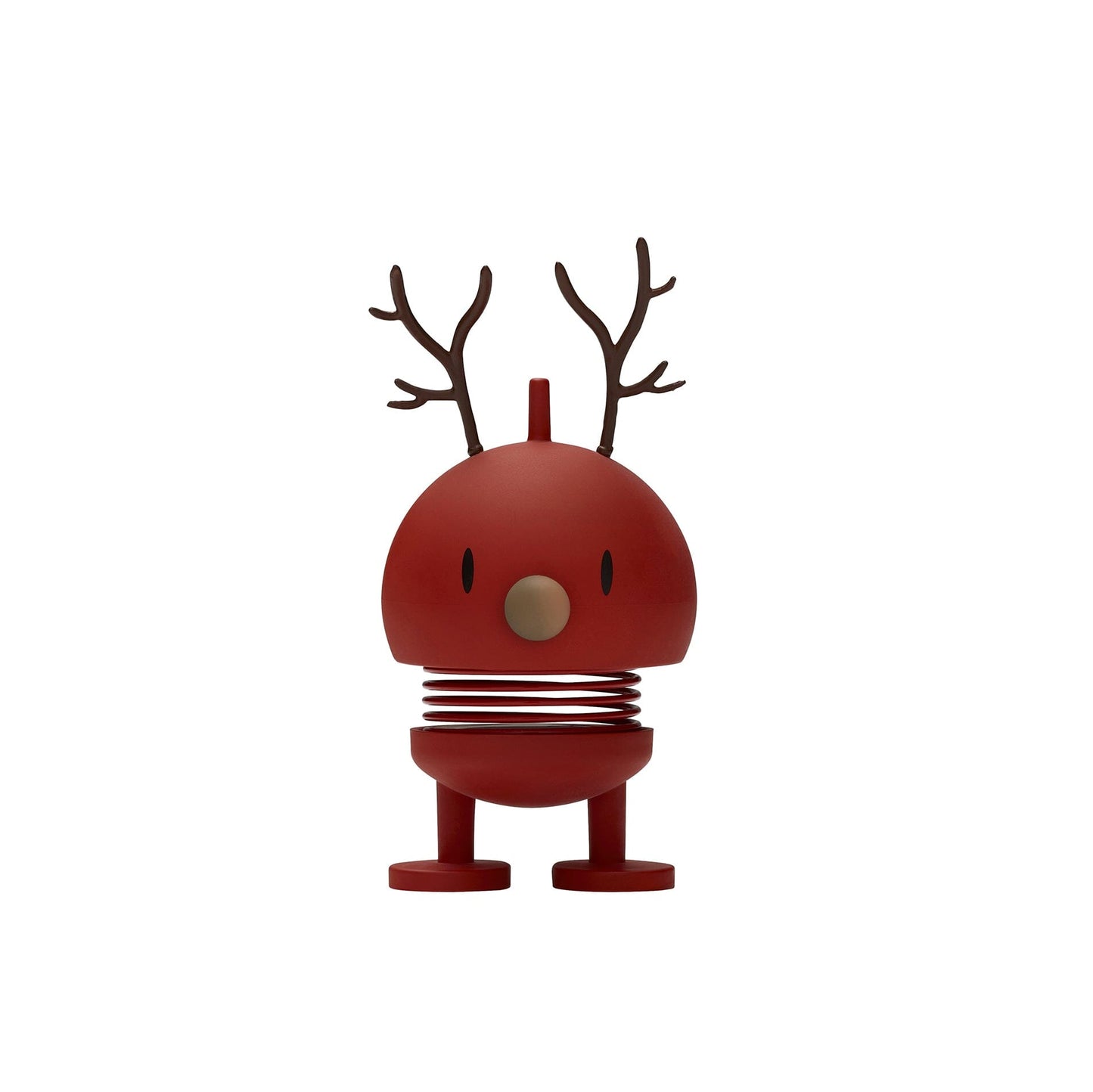 Hoptimist Bumble Reindeer in Berry or Choko