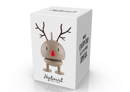 Hoptimist Bumble Reindeer