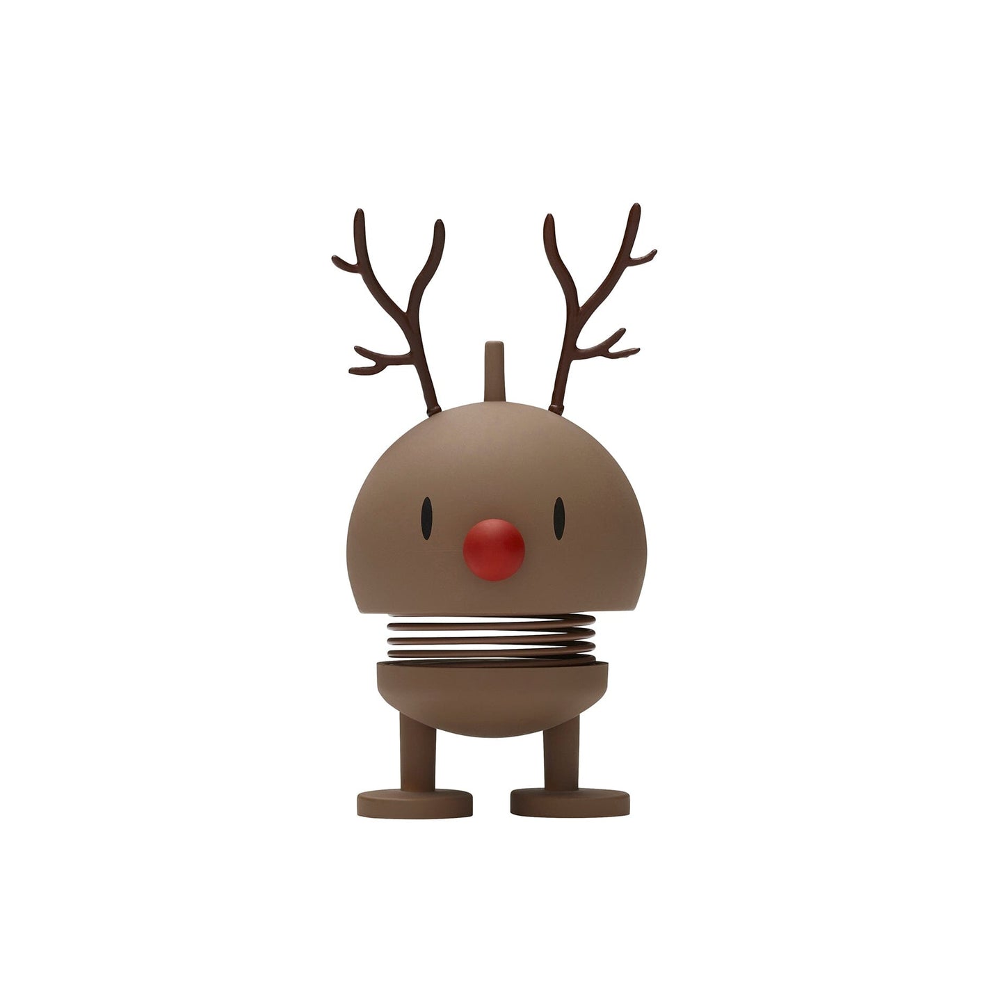 Hoptimist Bumble Reindeer in Berry or Choko