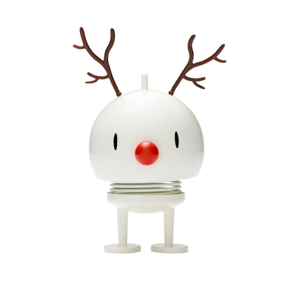 Hoptimist Bumble Reindeer