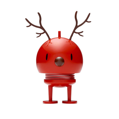 Hoptimist Bumble Reindeer