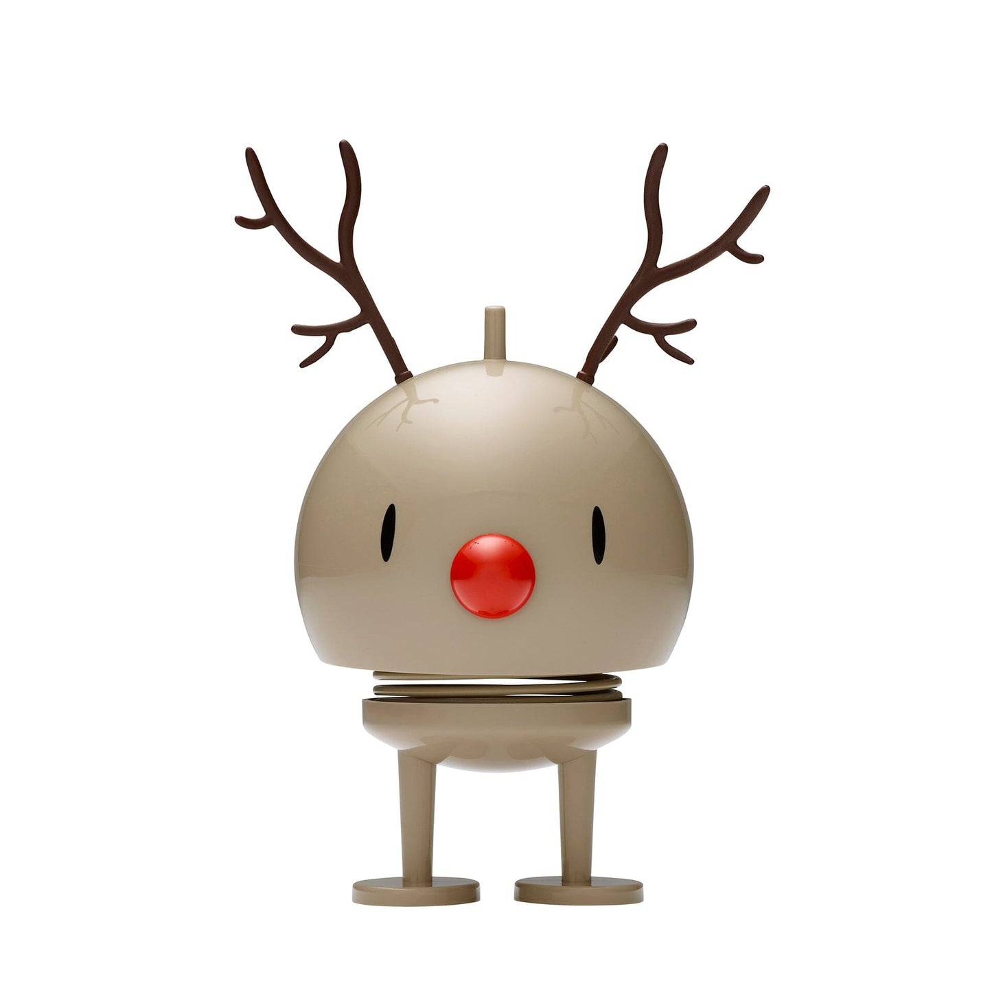 Hoptimist Bumble Reindeer