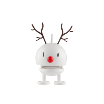 Hoptimist Bumble Reindeer