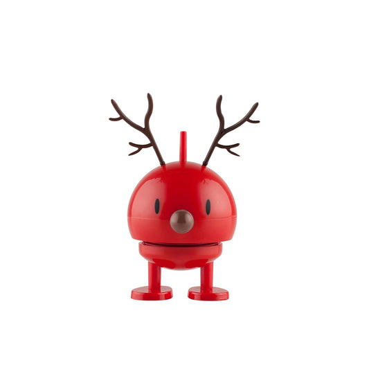 Hoptimist Bumble Reindeer