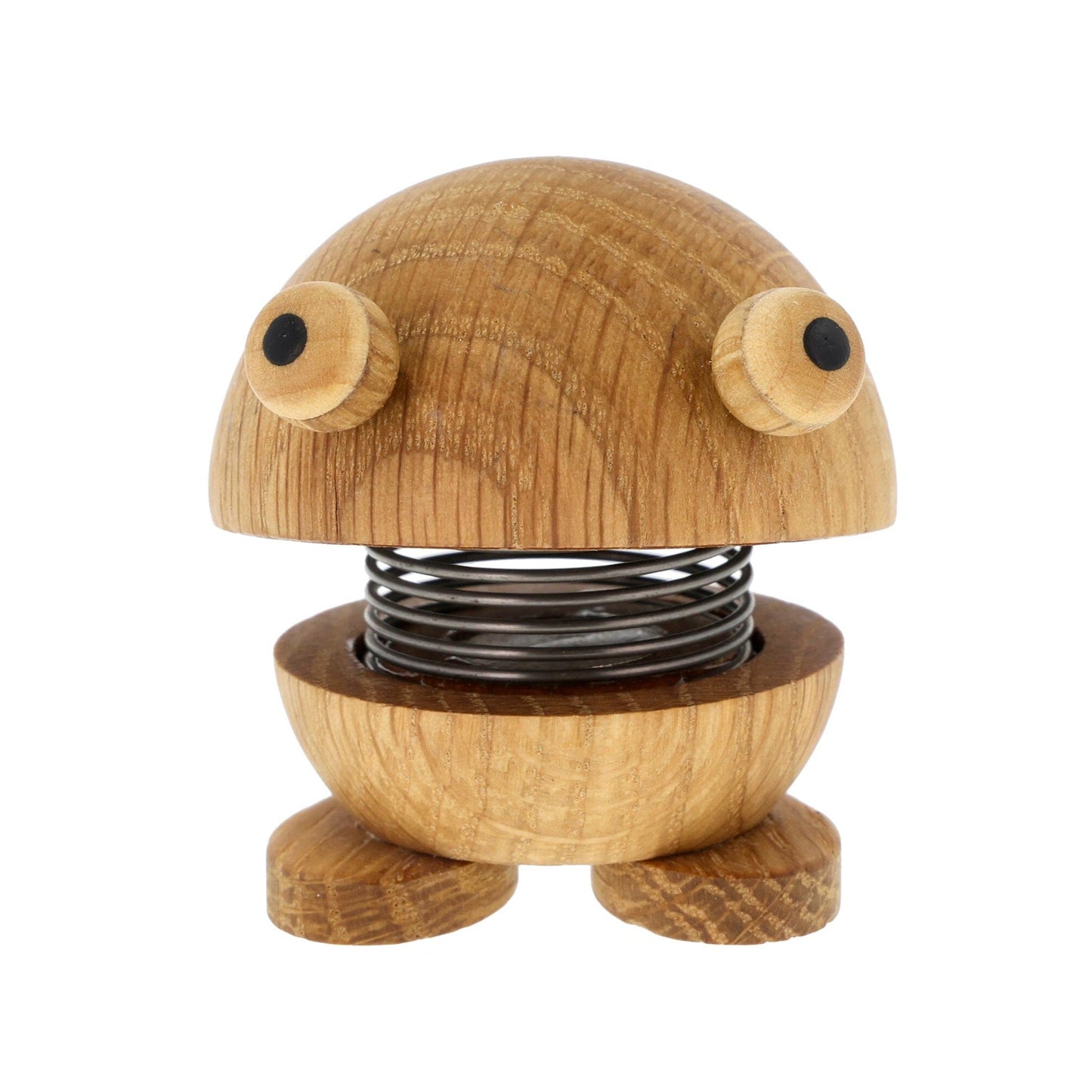 Hoptimist Animal in Oak