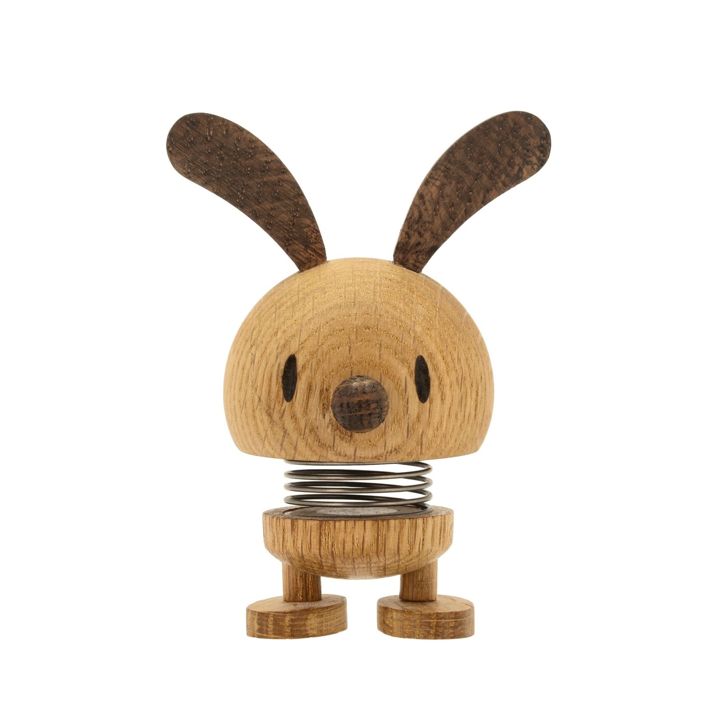 Hoptimist Animal in Oak