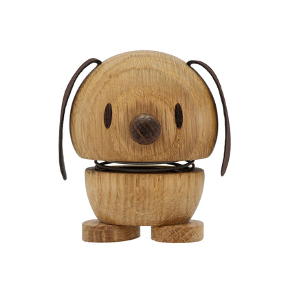 Hoptimist Animal in Oak