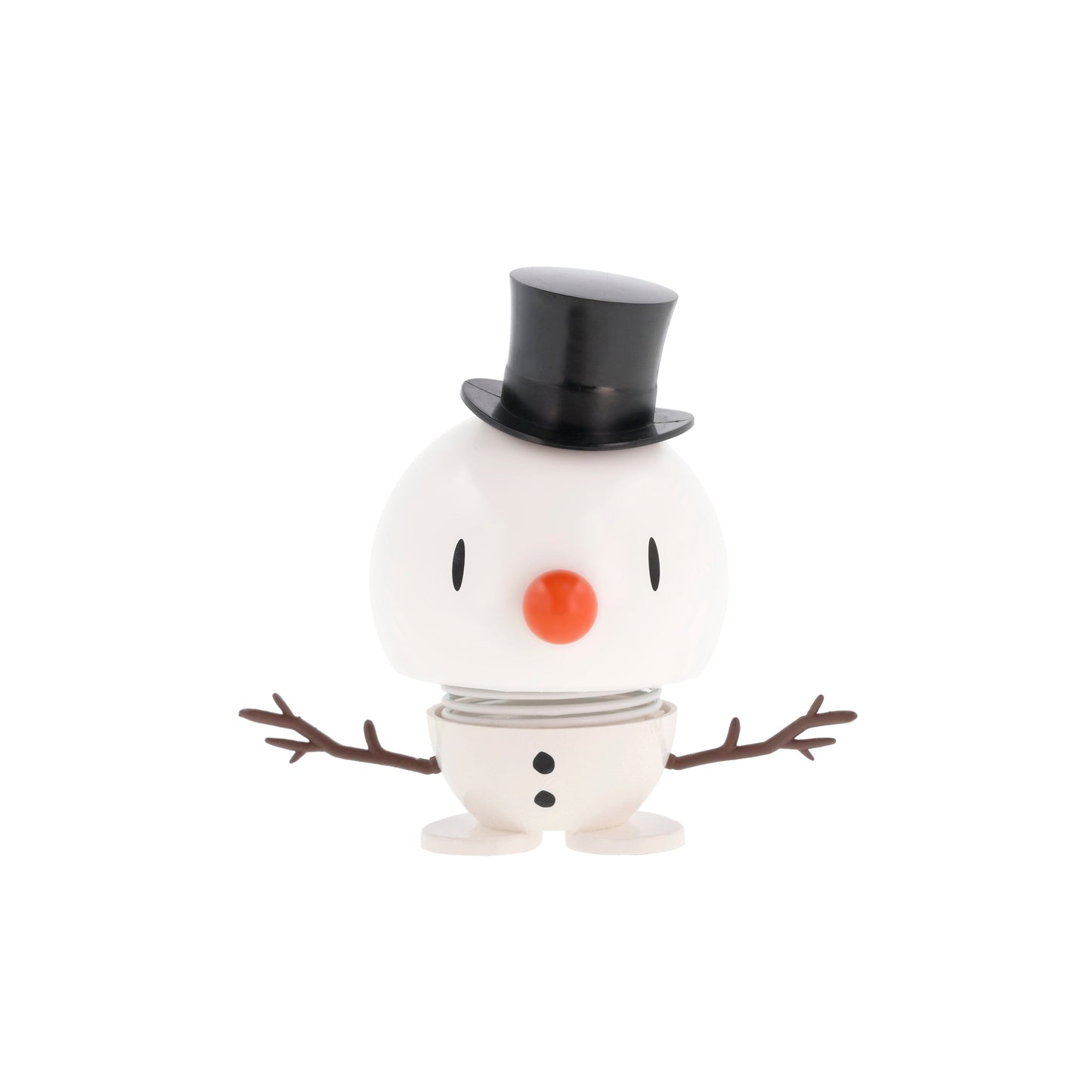 Hoptimist Snowman