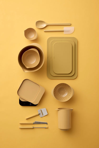 Rosti Choptima Chopping Board Set in a Single Color