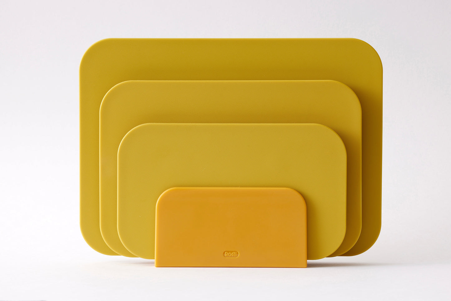 Rosti Choptima Chopping Board Set in a Single Color
