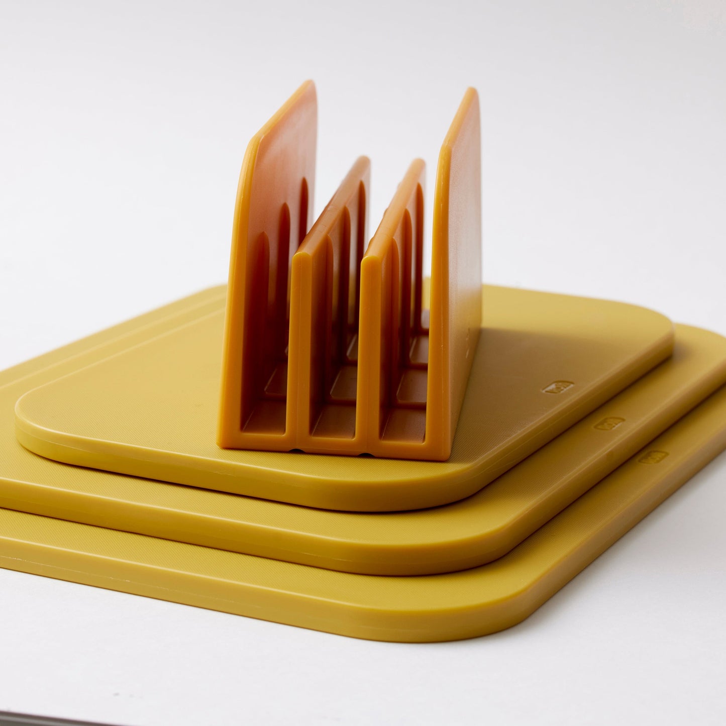 Rosti Choptima Chopping Board Set in a Single Color
