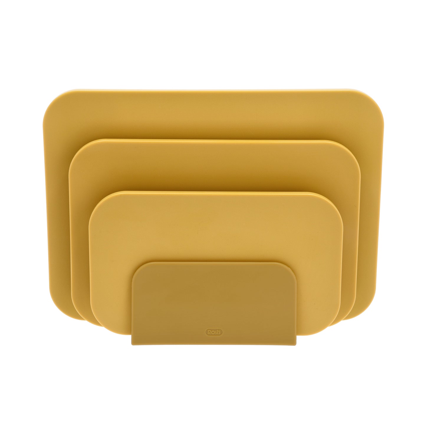 Rosti Choptima Chopping Board Set in a Single Color