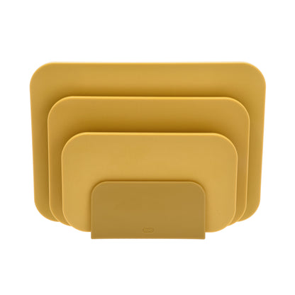 Rosti Choptima Chopping Board Set in a Single Color