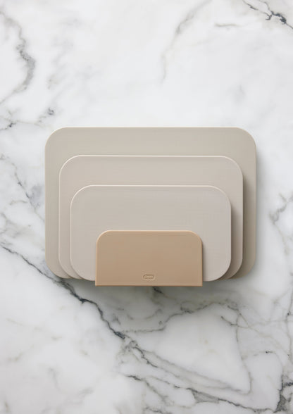 Rosti Choptima Chopping Board Set in a Single Color
